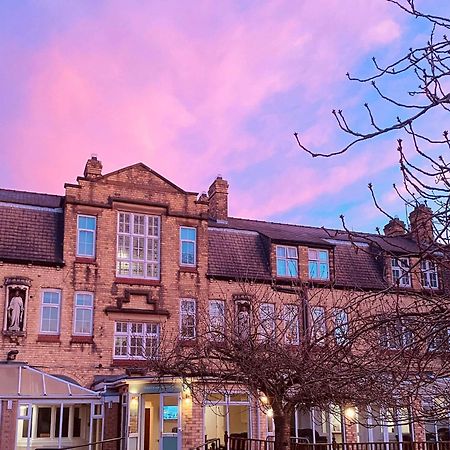 Endsleigh Park Hotel Kingston upon Hull Buitenkant foto