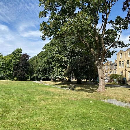 Endsleigh Park Hotel Kingston upon Hull Buitenkant foto