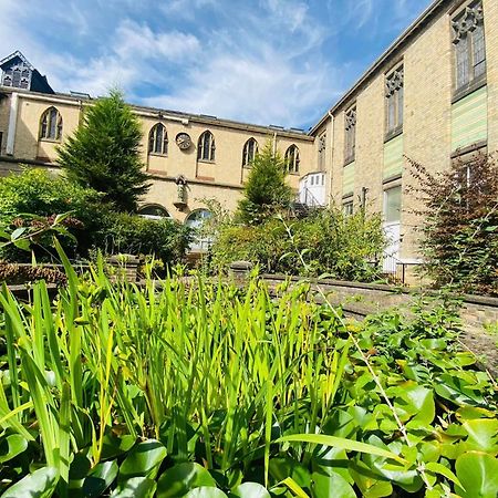 Endsleigh Park Hotel Kingston upon Hull Buitenkant foto