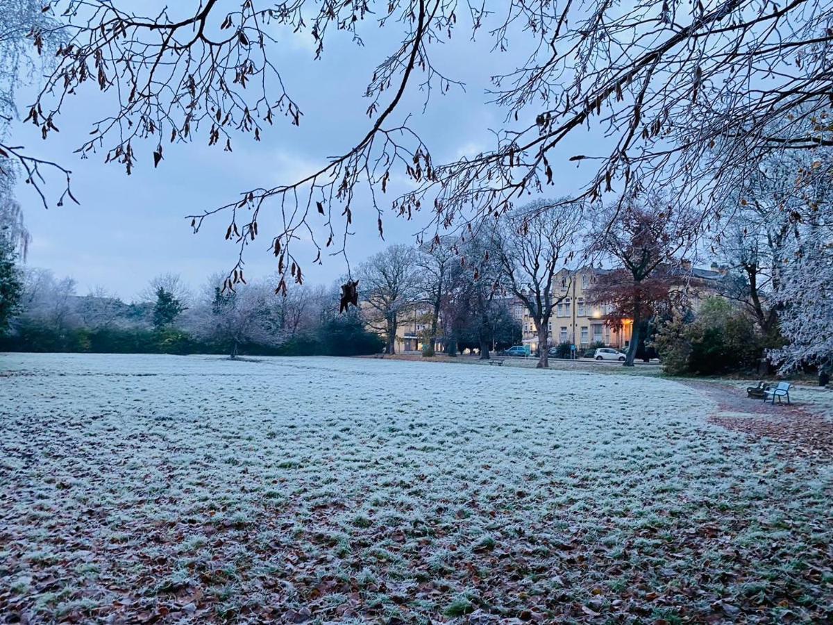 Endsleigh Park Hotel Kingston upon Hull Buitenkant foto