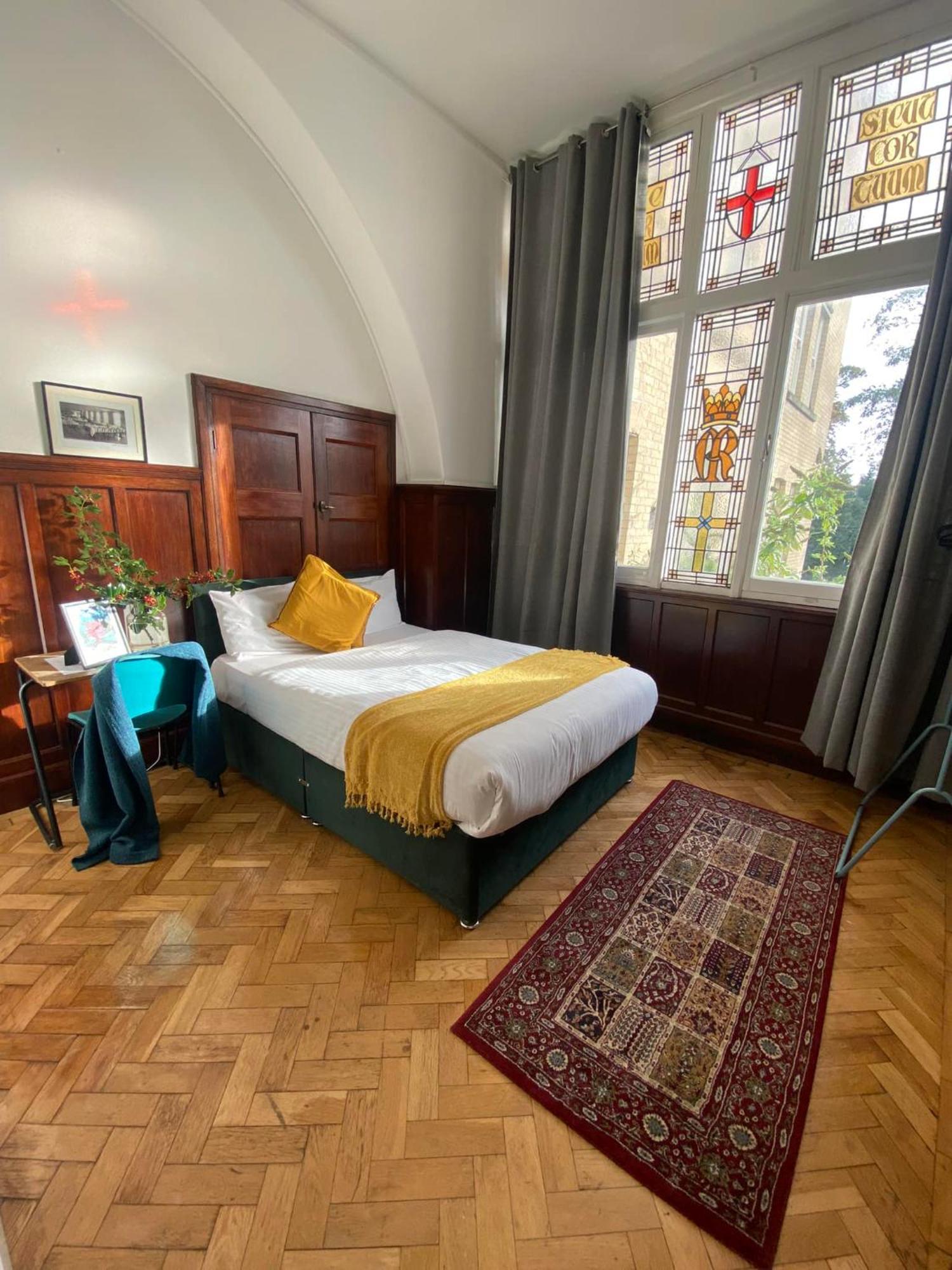Endsleigh Park Hotel Kingston upon Hull Buitenkant foto