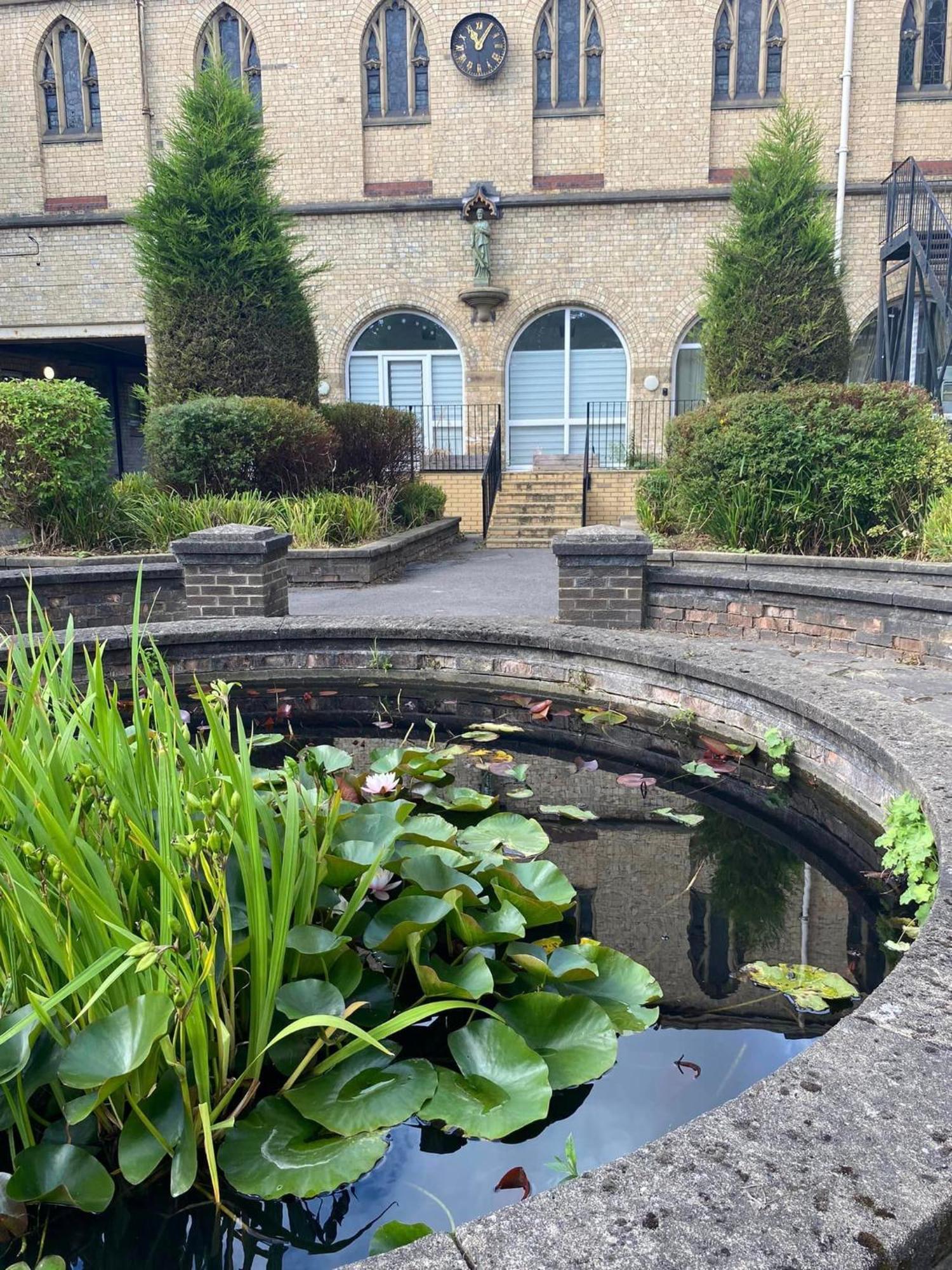 Endsleigh Park Hotel Kingston upon Hull Buitenkant foto