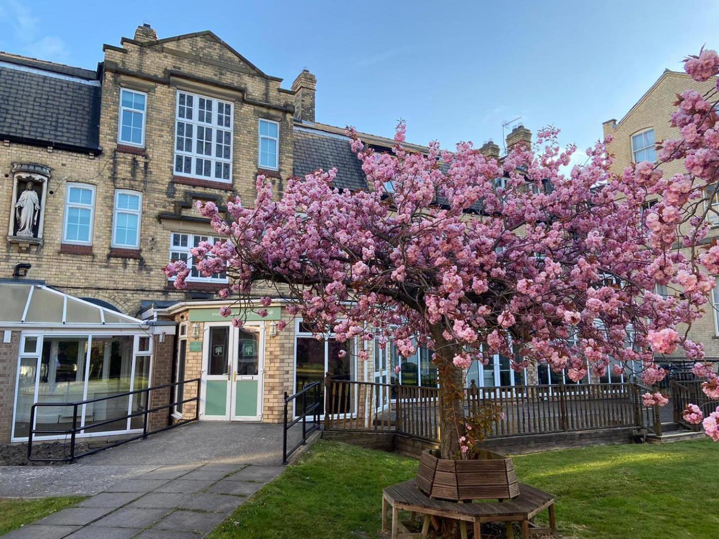 Endsleigh Park Hotel Kingston upon Hull Buitenkant foto
