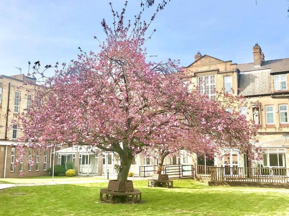 Endsleigh Park Hotel Kingston upon Hull Buitenkant foto