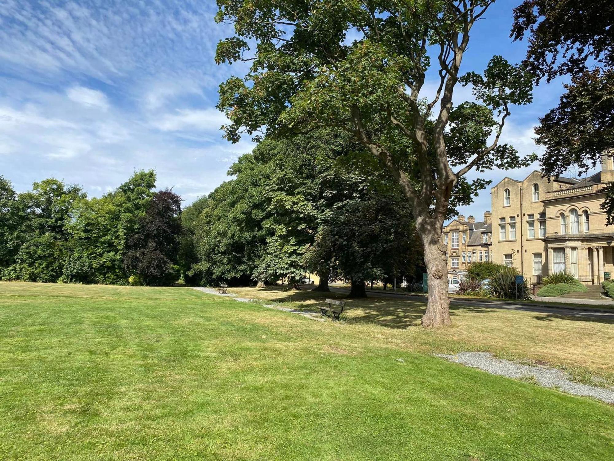 Endsleigh Park Hotel Kingston upon Hull Buitenkant foto