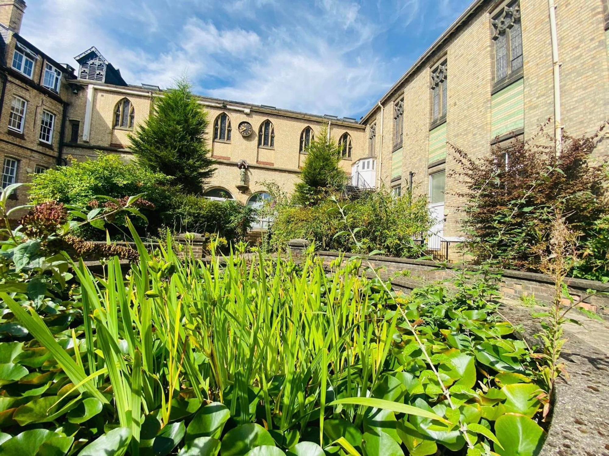Endsleigh Park Hotel Kingston upon Hull Buitenkant foto