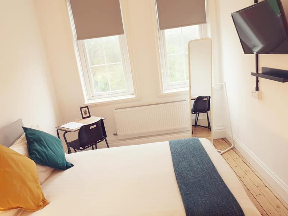 Endsleigh Park Hotel Kingston upon Hull Buitenkant foto