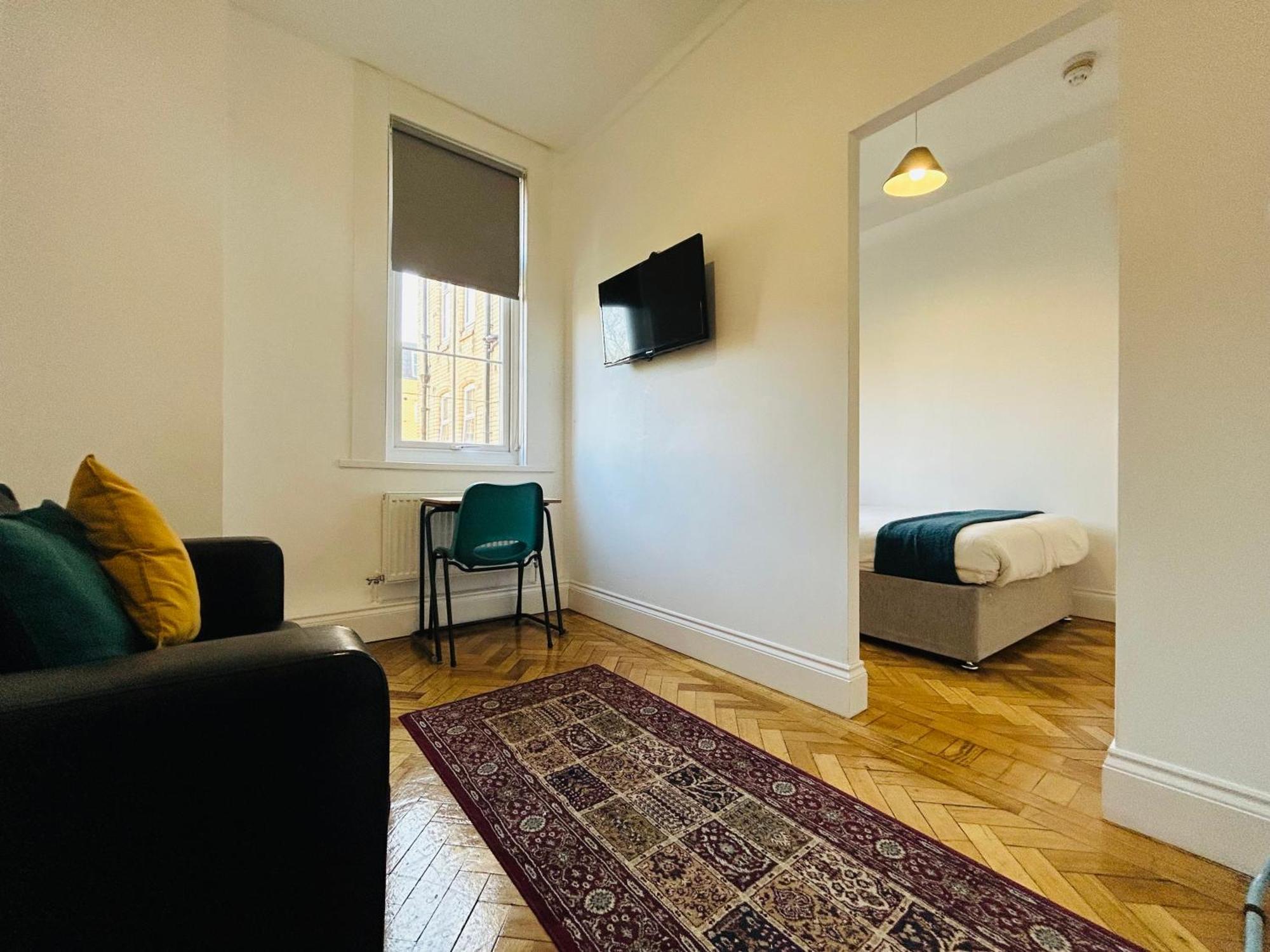 Endsleigh Park Hotel Kingston upon Hull Buitenkant foto